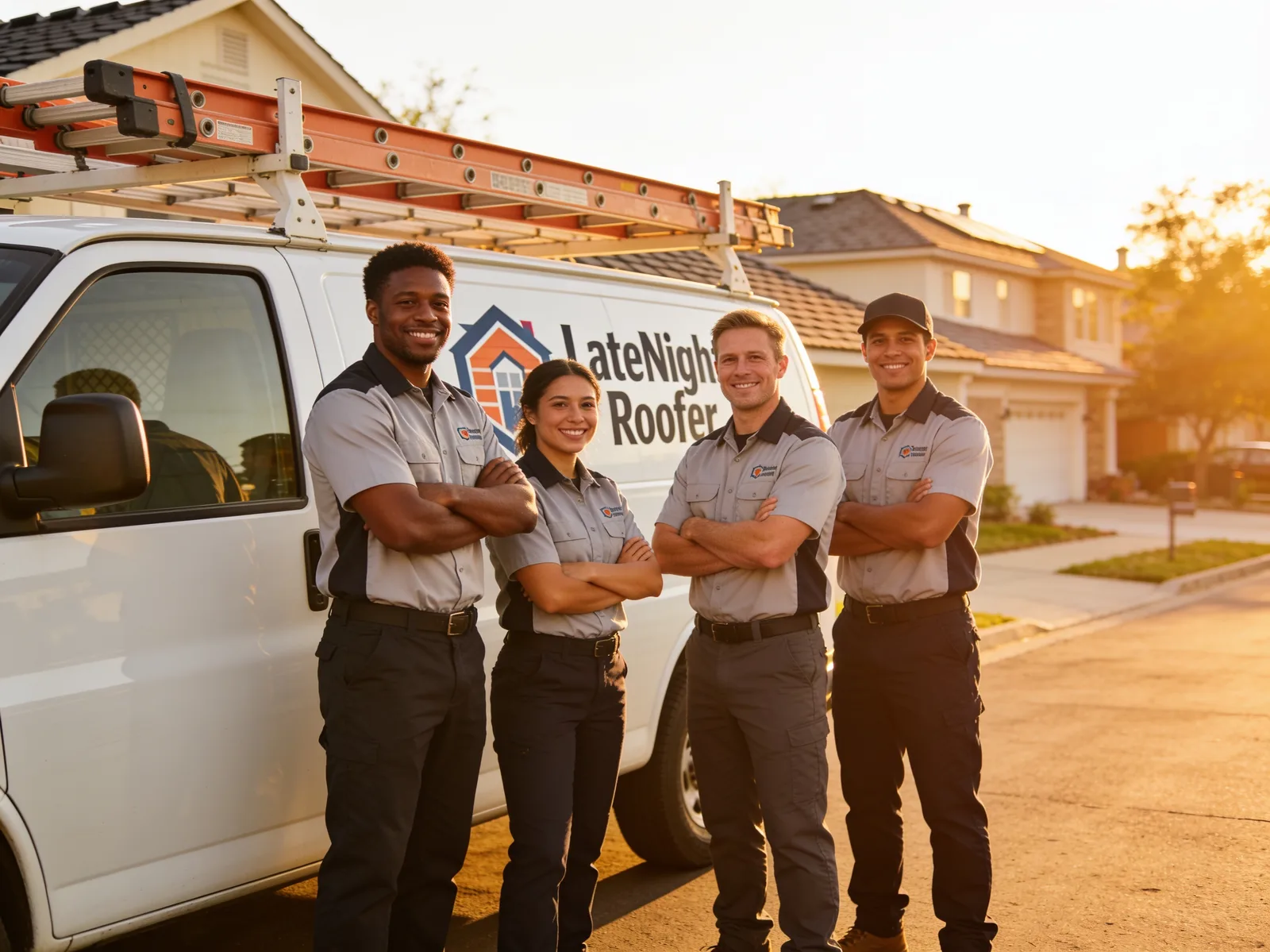 Emergency Roof Repair company in Franklin, AR